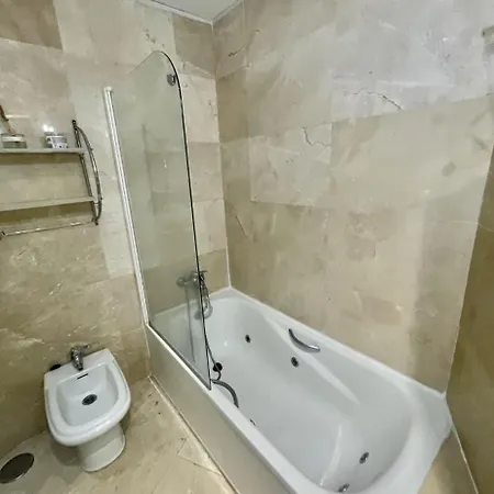 Costa Apartment Marbella