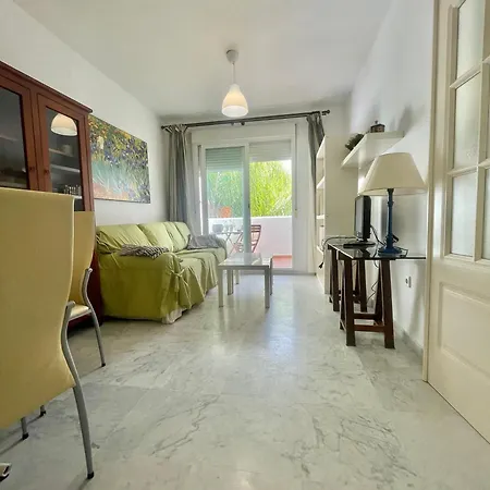 Apartment Costa Marbella