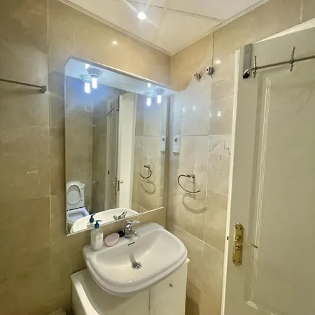 Apartment Costa *